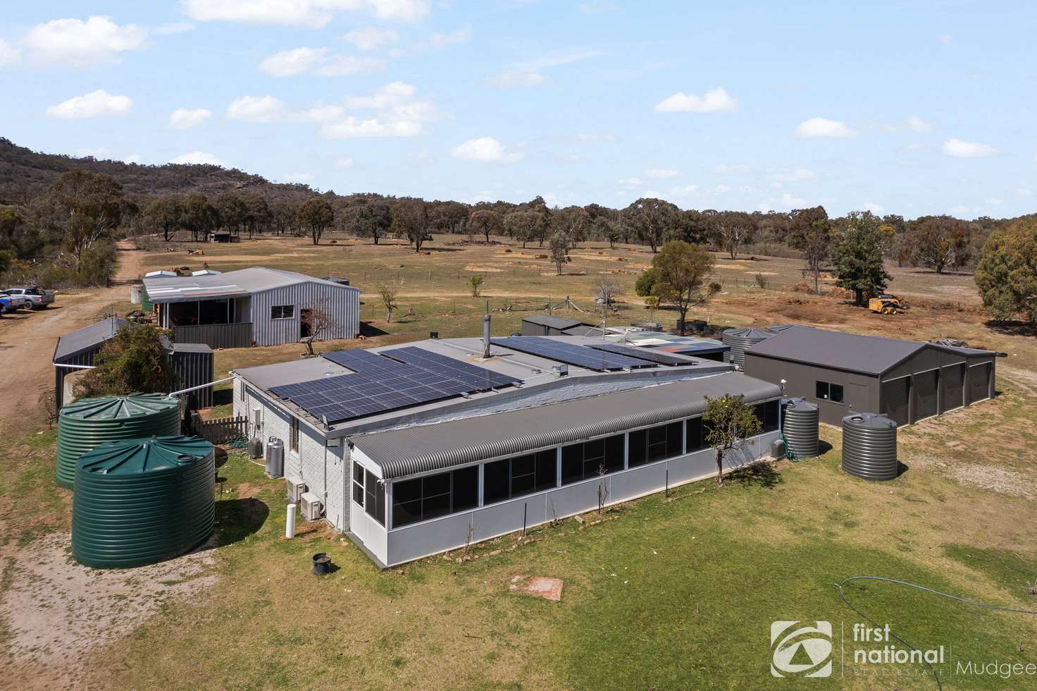 Main view of Homely lifestyle listing, 625 Cypress Drive, Mudgee NSW 2850