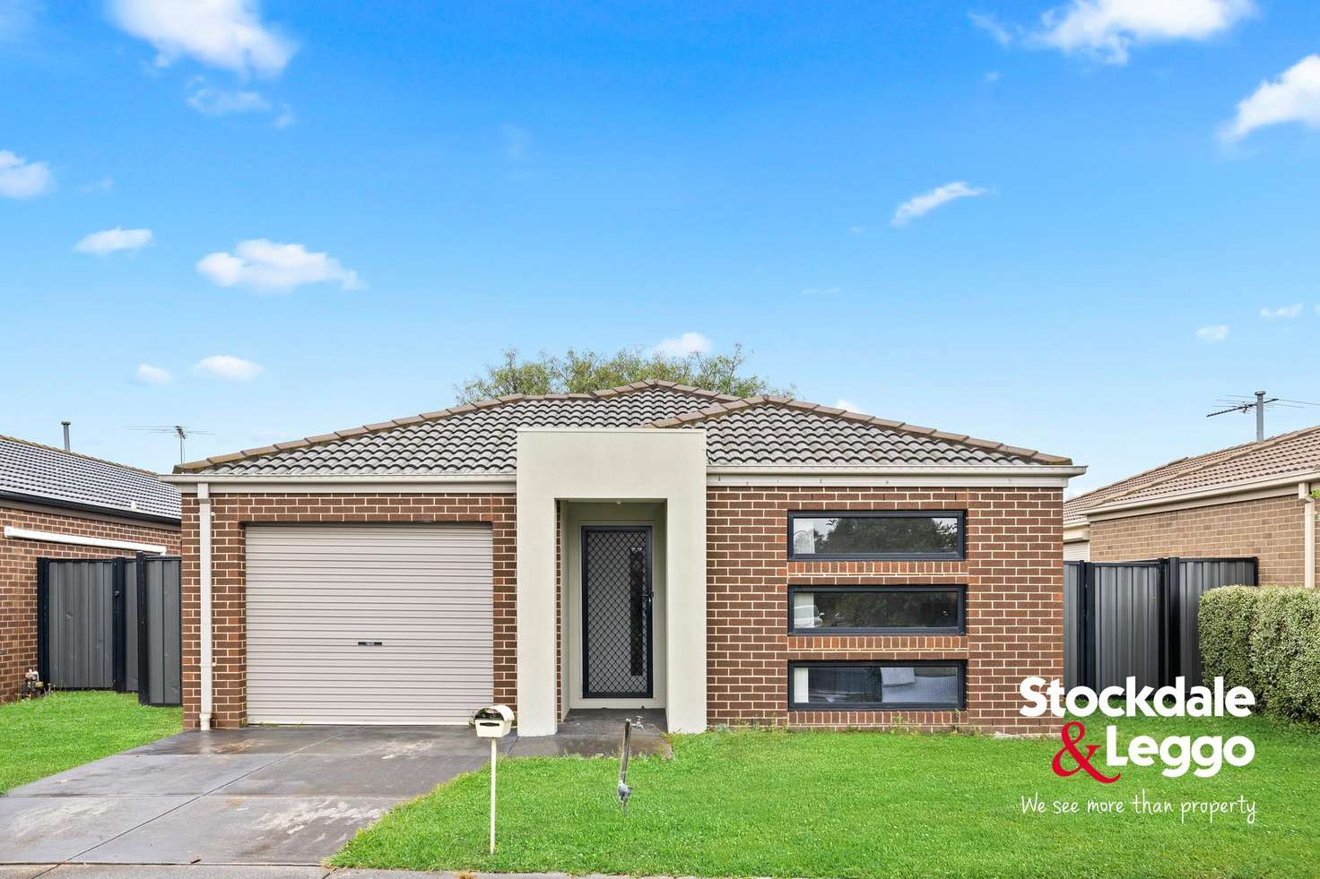 Main view of Homely house listing, 21 Billabong Crescent, Tarneit VIC 3029