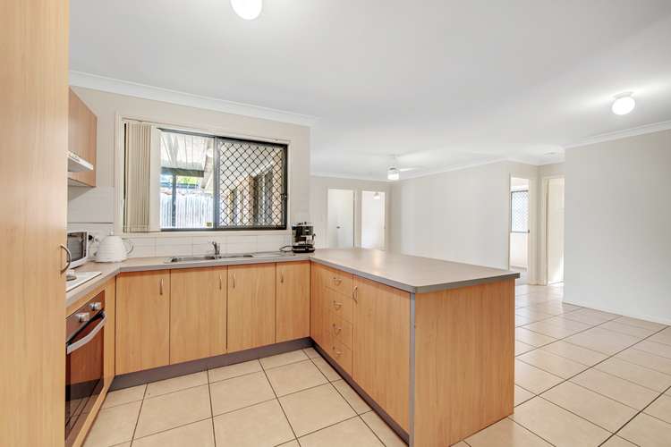 Second view of Homely house listing, 58 Broadleaf Parade, Redbank QLD 4301
