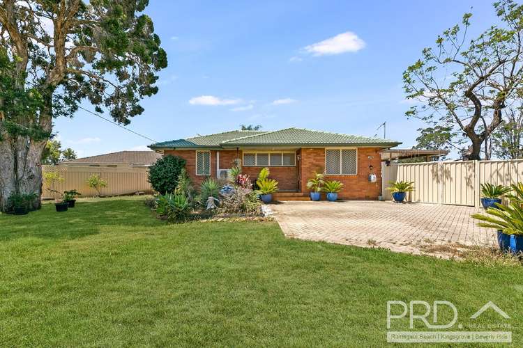 Main view of Homely house listing, 1 & 1A Bunsen Avenue, Emerton NSW 2770
