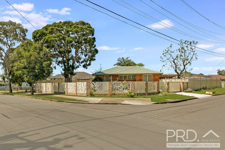 Fifth view of Homely house listing, 1 & 1A Bunsen Avenue, Emerton NSW 2770