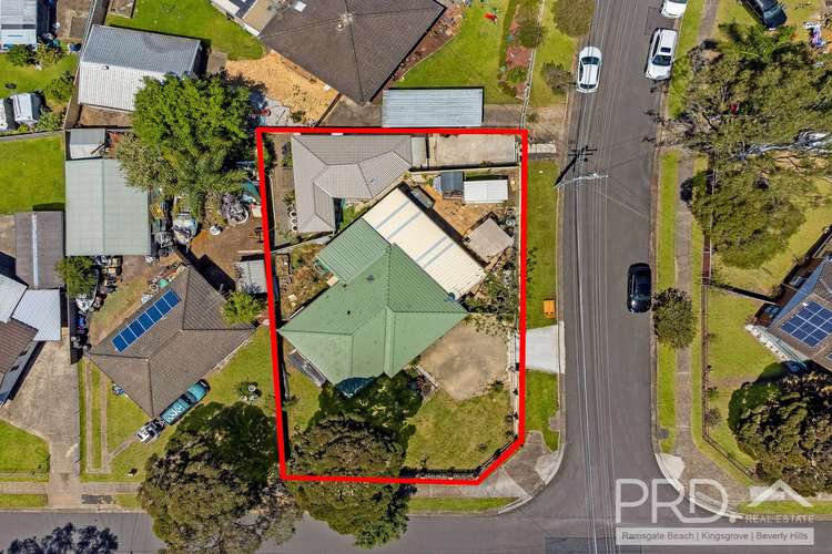 Sixth view of Homely house listing, 1 & 1A Bunsen Avenue, Emerton NSW 2770