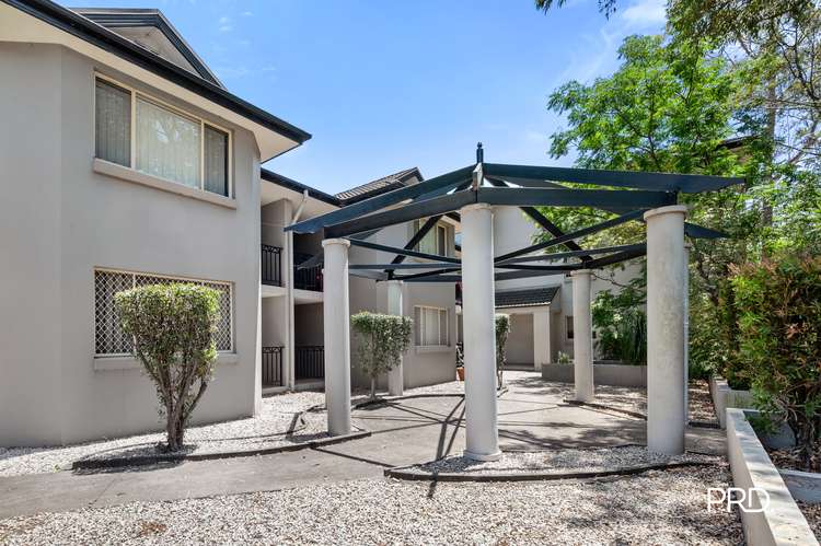 Second view of Homely apartment listing, 7/19-21 Thurston Street, Penrith NSW 2750
