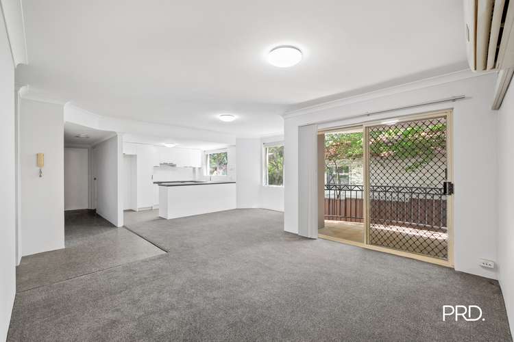 Sixth view of Homely apartment listing, 7/19-21 Thurston Street, Penrith NSW 2750