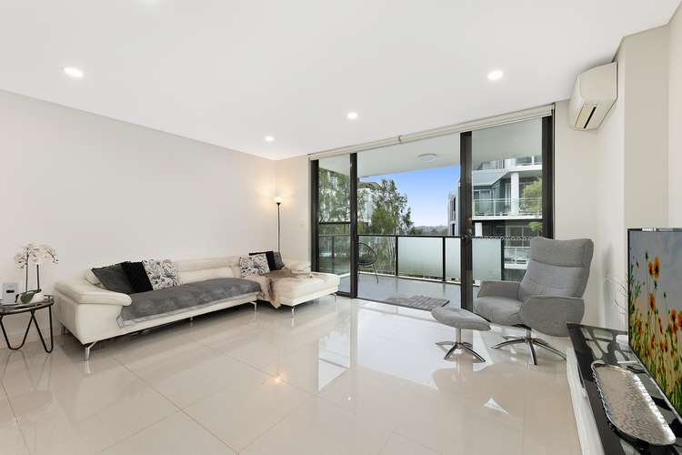207/442-446a Peats Ferry Road, Asquith NSW 2077