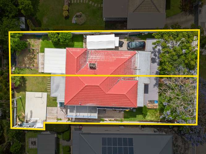 Third view of Homely house listing, 561 Robinson Road West, Aspley QLD 4034
