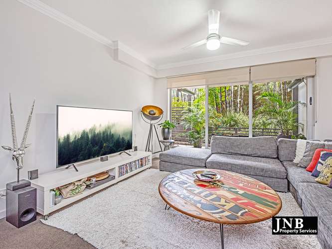 Third view of Homely apartment listing, 3211/141 Campbell  Street, Bowen Hills QLD 4006