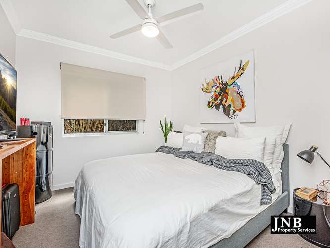 Fifth view of Homely apartment listing, 3211/141 Campbell  Street, Bowen Hills QLD 4006