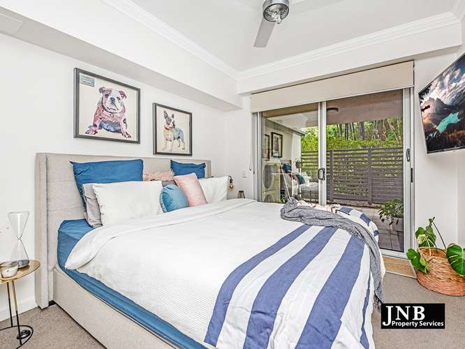 Seventh view of Homely apartment listing, 3211/141 Campbell  Street, Bowen Hills QLD 4006