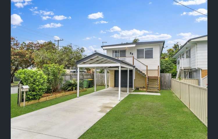 89 Eversleigh Road, Scarborough QLD 4020