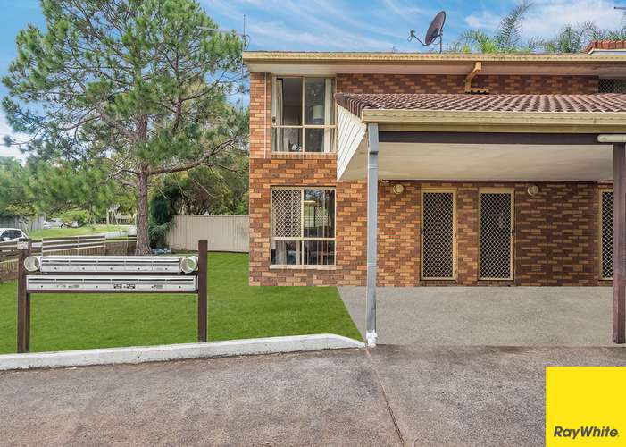 Main view of Homely townhouse listing, 1/38 Charles Avenue, Logan Central QLD 4114