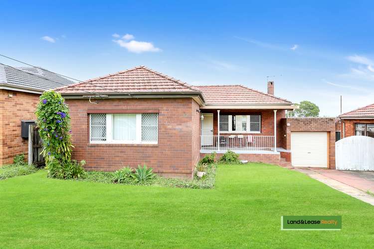 Main view of Homely house listing, 32 Carson Street, Panania NSW 2213