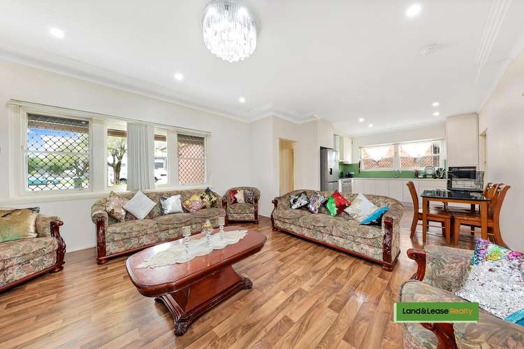 Third view of Homely house listing, 32 Carson Street, Panania NSW 2213