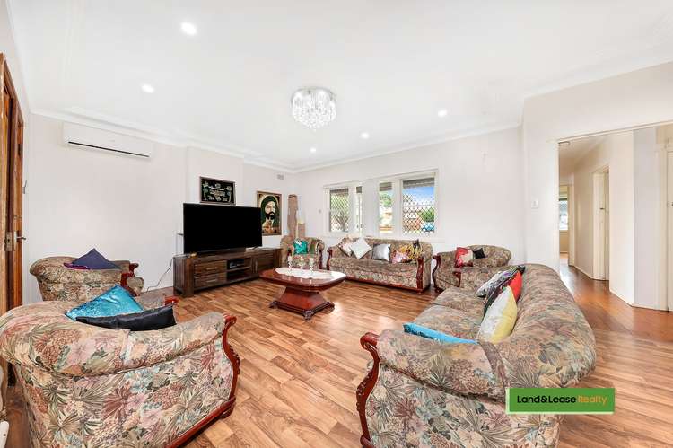 Fourth view of Homely house listing, 32 Carson Street, Panania NSW 2213
