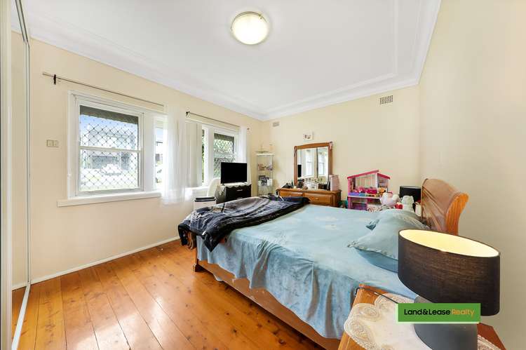 Fifth view of Homely house listing, 32 Carson Street, Panania NSW 2213