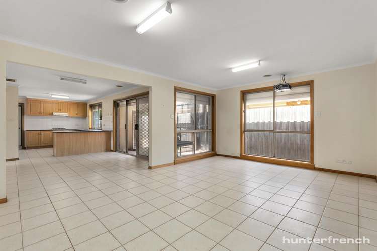 Third view of Homely house listing, 6 Hastie Court, Altona Meadows VIC 3028