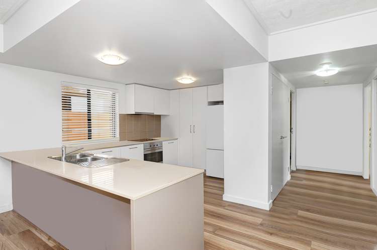 Second view of Homely unit listing, 115/64 Sickle Avenue, Hope Island QLD 4212