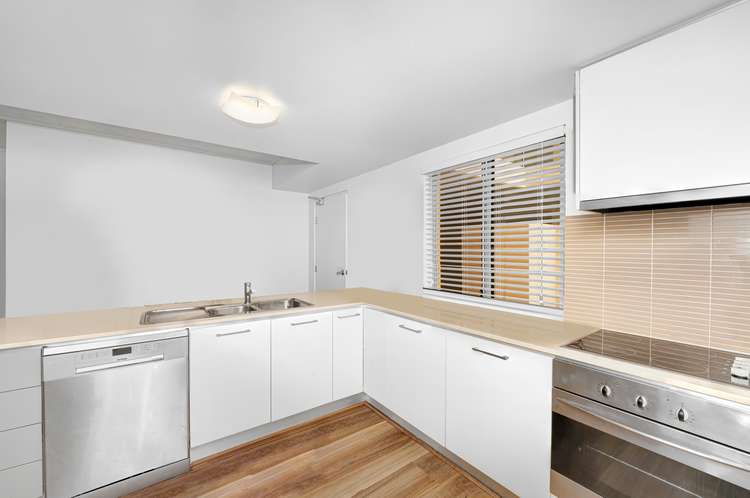 Third view of Homely unit listing, 115/64 Sickle Avenue, Hope Island QLD 4212