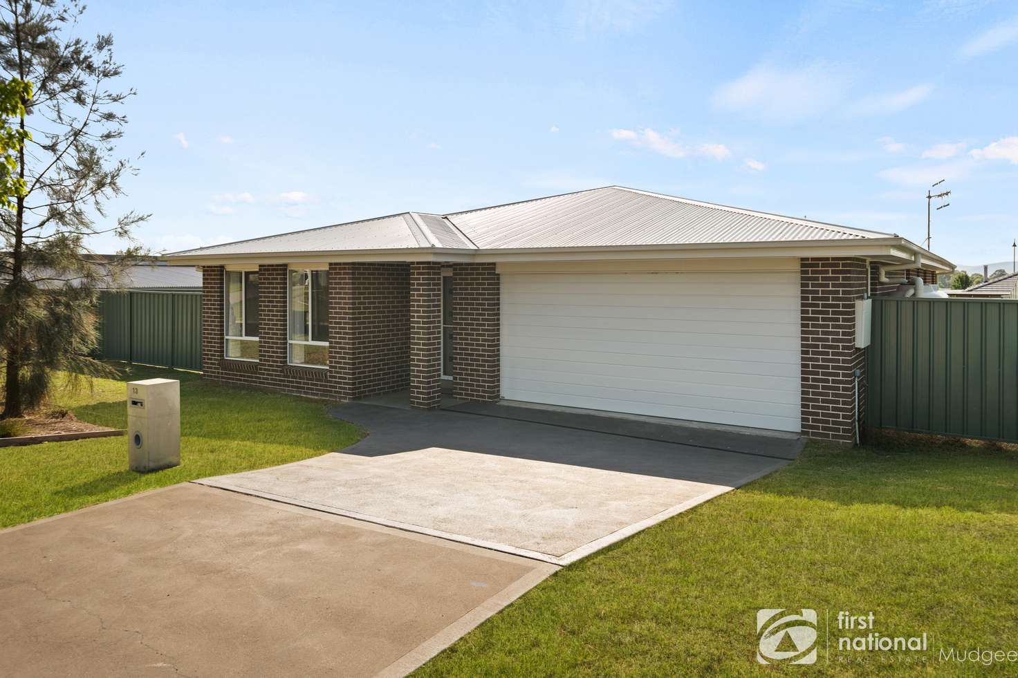 Main view of Homely house listing, 13 Xavier Court, Mudgee NSW 2850