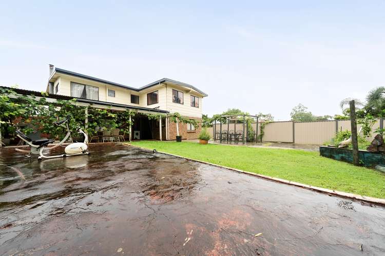 Main view of Homely house listing, 139 Juers Street, Kingston QLD 4114