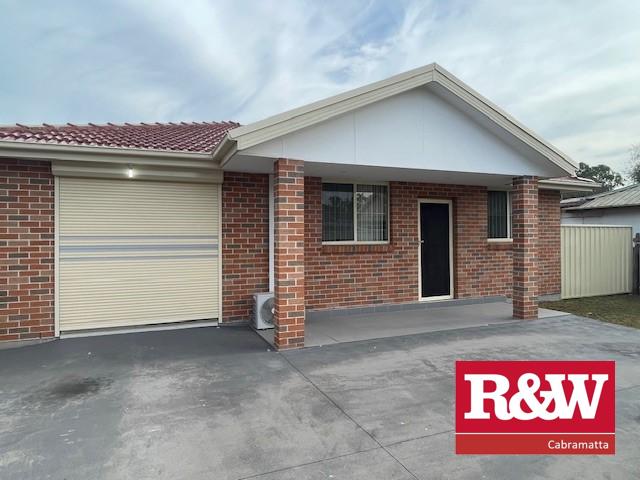 42a Prospect Road,, Canley Vale NSW 2166
