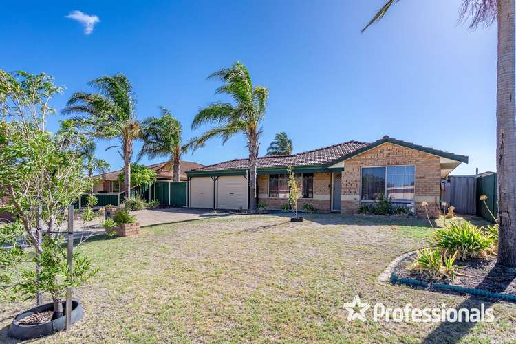 Second view of Homely house listing, 4 Ramm Place, Seville Grove WA 6112