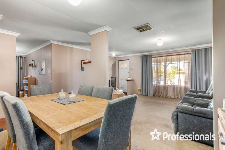 Seventh view of Homely house listing, 4 Ramm Place, Seville Grove WA 6112