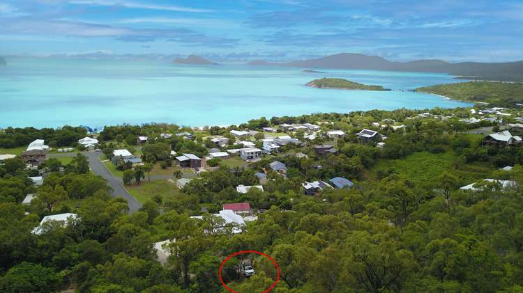 LOT 1, 22 Rattray Ave, Hideaway Bay QLD 4800