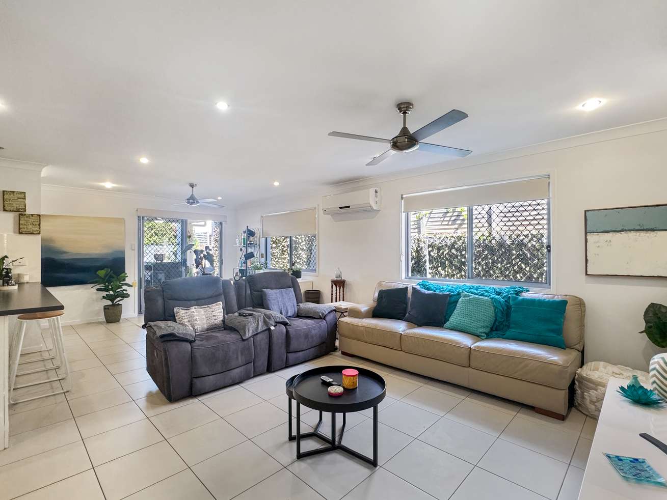 Main view of Homely house listing, 9 Copper Crescent, Caloundra West QLD 4551