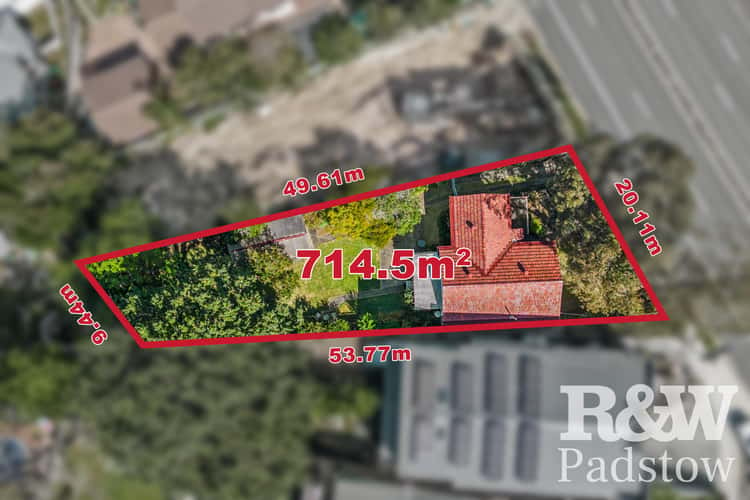966 Henry Lawson Drive, Padstow Heights NSW 2211