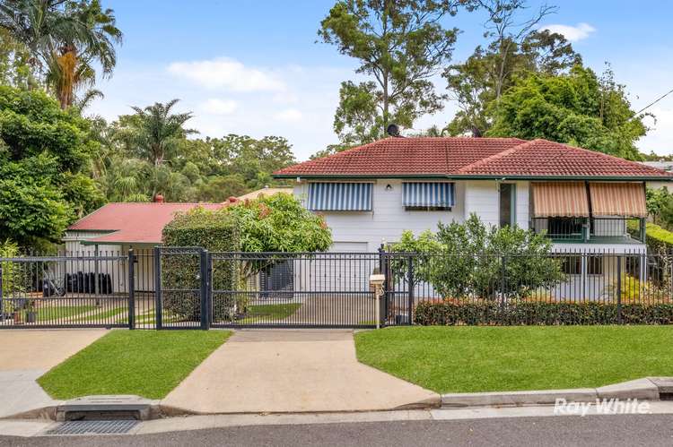 Main view of Homely house listing, 3 Tecoma Street, Kingston QLD 4114