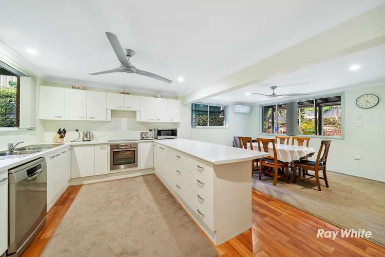 Fifth view of Homely house listing, 3 Tecoma Street, Kingston QLD 4114