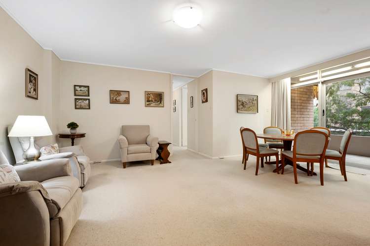Second view of Homely unit listing, 1/34 Archer Street, Chatswood NSW 2067