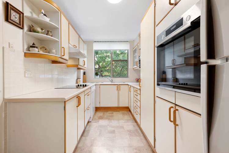 Third view of Homely unit listing, 1/34 Archer Street, Chatswood NSW 2067