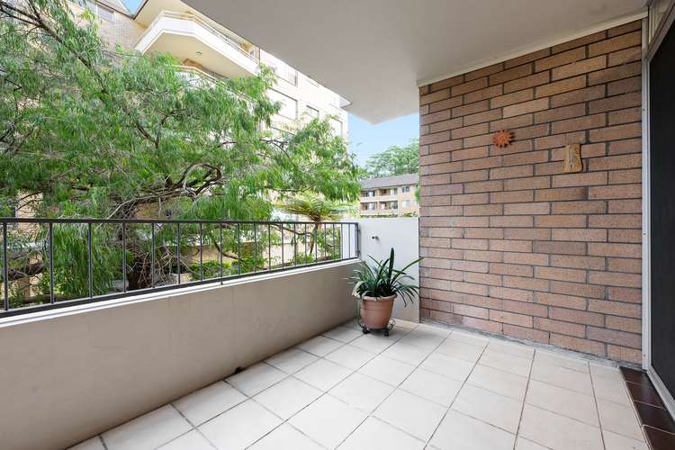 Fourth view of Homely unit listing, 1/34 Archer Street, Chatswood NSW 2067