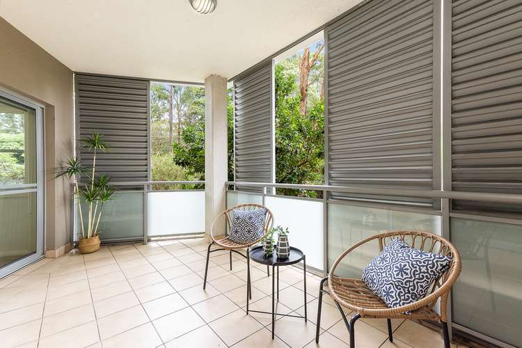 Third view of Homely apartment listing, 13/1389-1397 Pacific Highway, Warrawee NSW 2074
