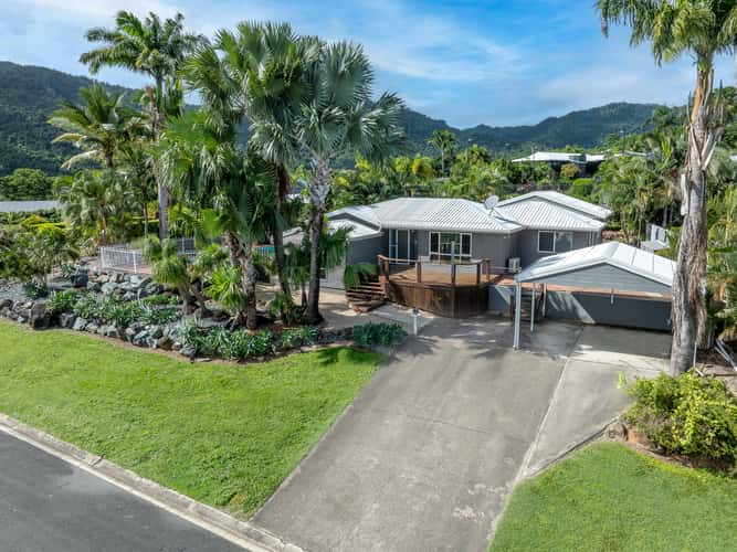 Second view of Homely house listing, 1 Whitehaven Crescent, Cannonvale QLD 4802