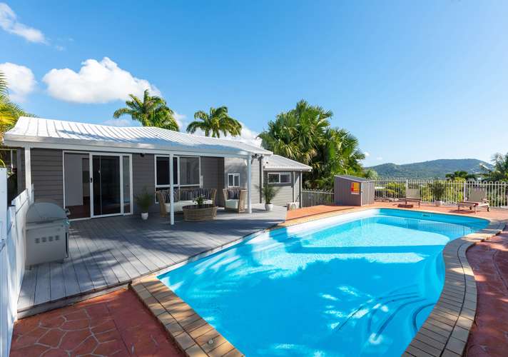 Fourth view of Homely house listing, 1 Whitehaven Crescent, Cannonvale QLD 4802
