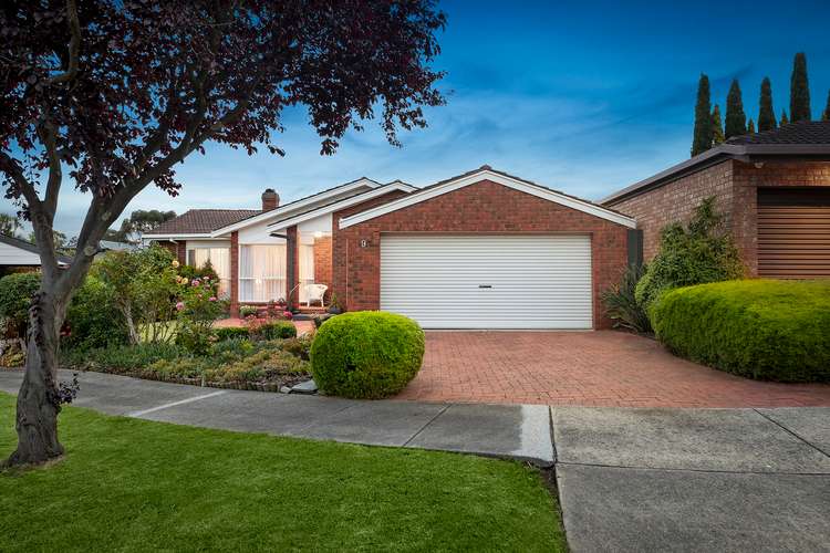 9 Drury Court, Wantirna South VIC 3152