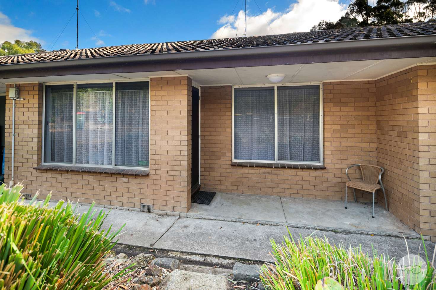 Main view of Homely unit listing, 2/2042 Geelong Road, Mount Helen VIC 3350