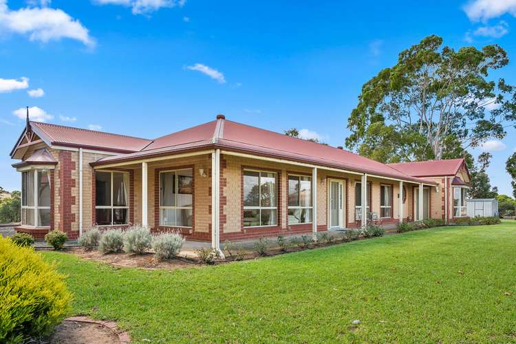 Fourth view of Homely viticulture listing, 133 Rhine Park Road, Eden Valley SA 5235