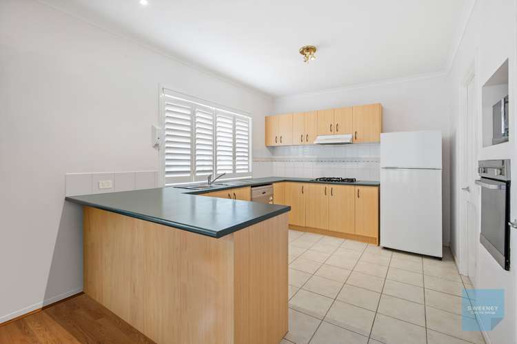 Third view of Homely house listing, 11 Goulburn Circuit, Caroline Springs VIC 3023
