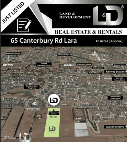 65 Canterbury Road, Lara VIC 3212