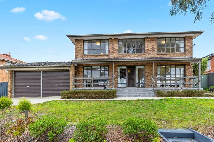 Main view of Homely house listing, 66 Renou Road, Wantirna South VIC 3152