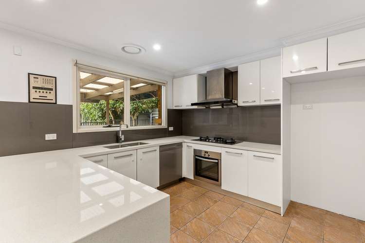 Third view of Homely house listing, 66 Renou Road, Wantirna South VIC 3152