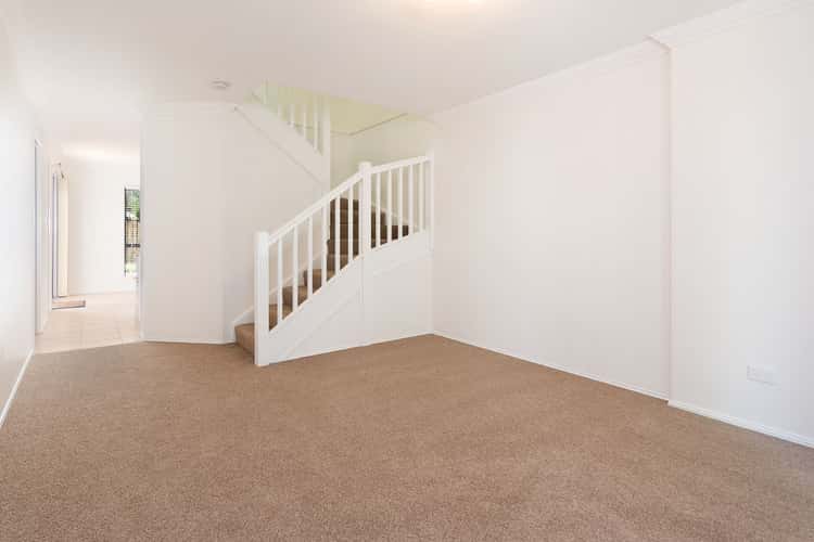 Second view of Homely townhouse listing, 2/21 Riverton Street, Clayfield QLD 4011