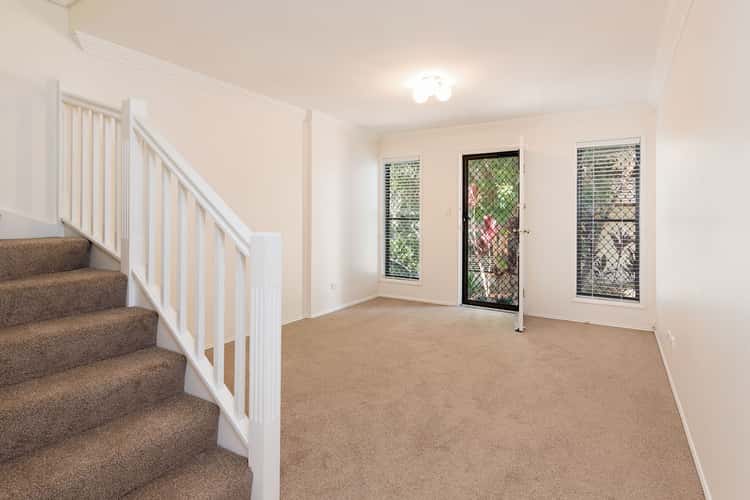 Third view of Homely townhouse listing, 2/21 Riverton Street, Clayfield QLD 4011
