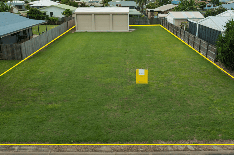 Third view of Homely residentialLand listing, 29 Hansen Drive, Proserpine QLD 4800
