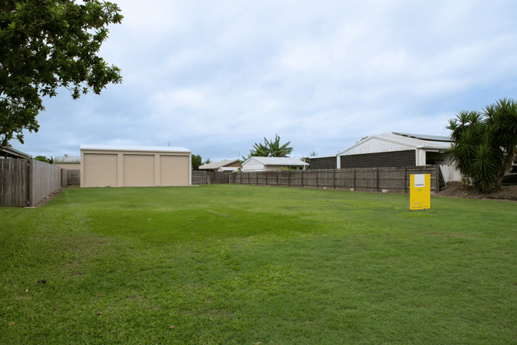 Fourth view of Homely residentialLand listing, 29 Hansen Drive, Proserpine QLD 4800