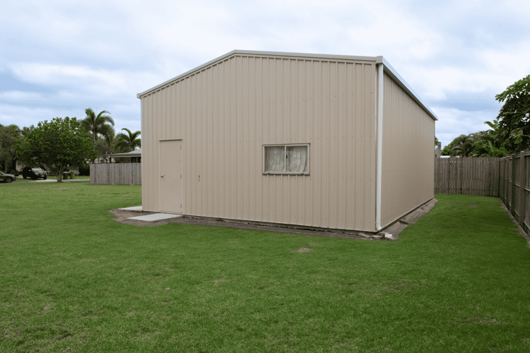 Sixth view of Homely residentialLand listing, 29 Hansen Drive, Proserpine QLD 4800